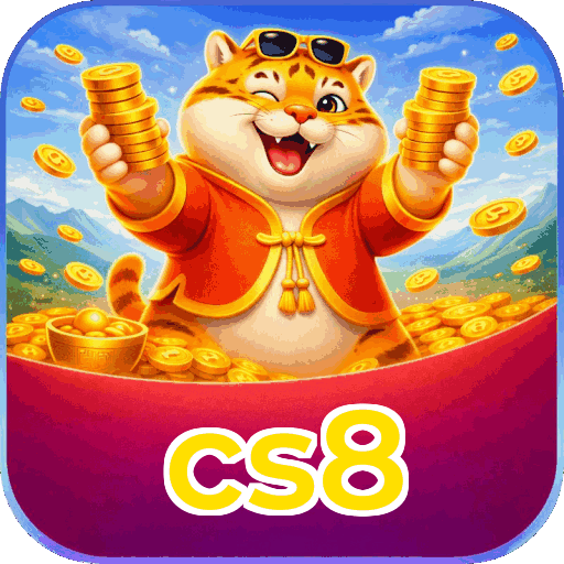 Comparação APP mobile vs versão web da cs8